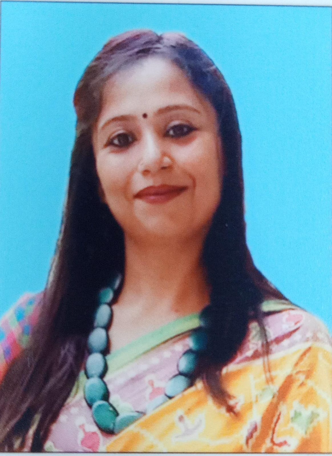Sumana Das